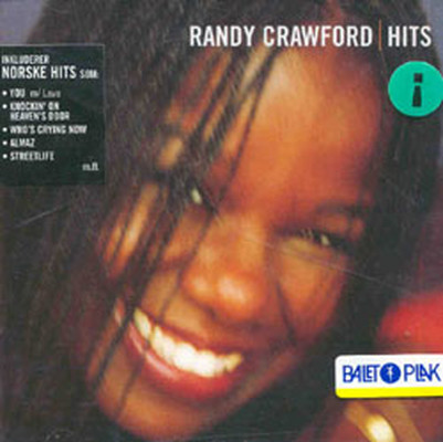 Randy Crawford Hits