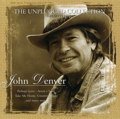 Unplugged/John Denver