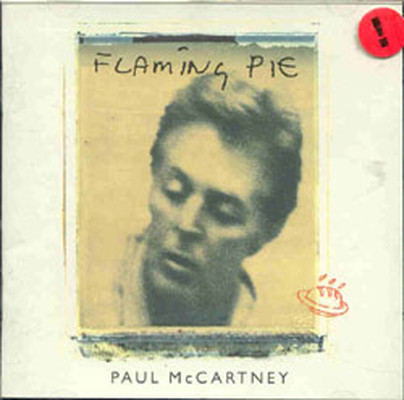 Flaming Pie