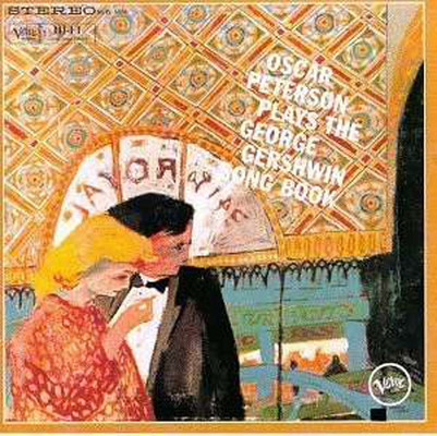 The Gershwin Song Book