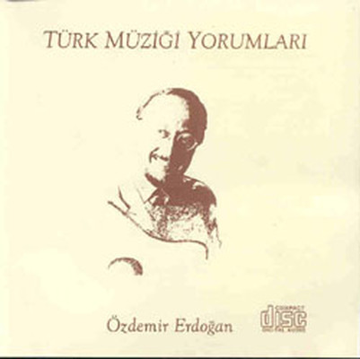 Türk Müzigi Yorumlari SERI