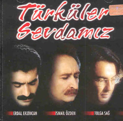 Türküler Sevdamiz 1 SERI