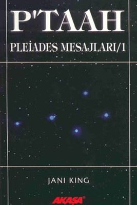 P'taah Pleiades Mesajları 1