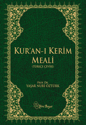 Kur'an-ı Kerim Meali (Türkçe Çeviri)