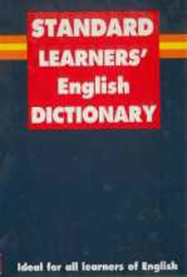 Standard Learnes Englısh Dıctıonary