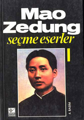 Mao Zedung - Seçme Eserler 1