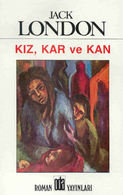 Kız Kar ve Kan