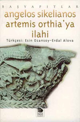 Artemis Ortheıa'ya Ilahi