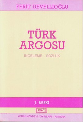 Türk Argosu