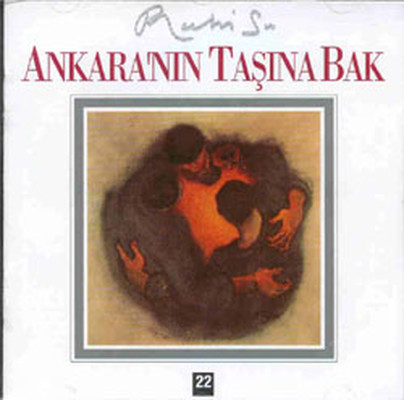 Ankara'nin Tasina Bak