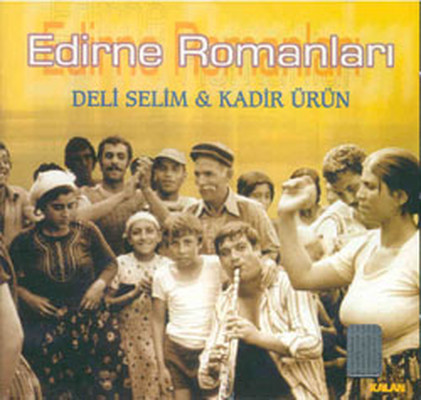 Edirne Romanlari