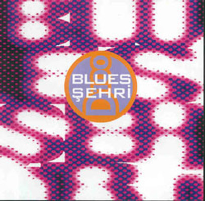 Blues Sehri
