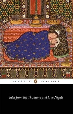 Arabian Nights: Tales from the Thousand and One Nights