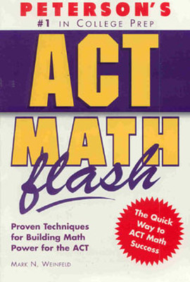 Act Math Flash