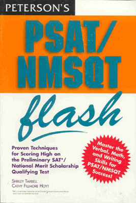 Psat/nmsqt Flash