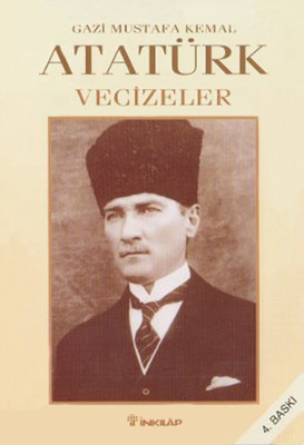 Atatürk Vecizeler
