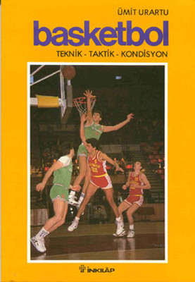 Basketbol-Teknik-Taktik-Kondisyon