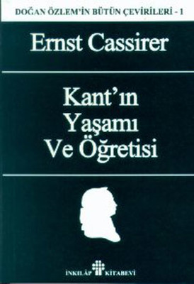 Kant'ın Yaşamı Ve Öğretisi