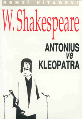 Antonius Ve Kleopatra