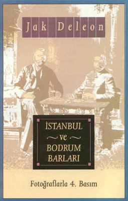 İstanbul ve Bodrum Barları