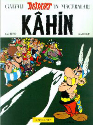 Asteriks - Khin