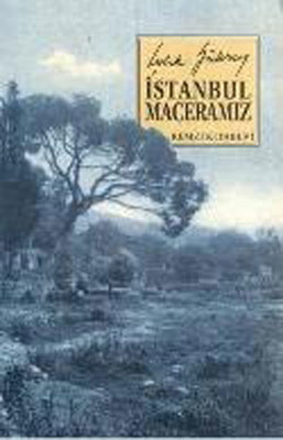 İstanbul Maceramız I