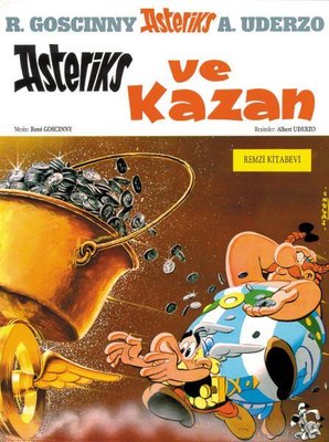 Asteriks - Kazan