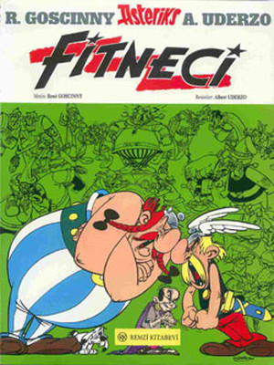 Asteriks - Fitneci