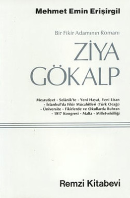 Ziya Gökalp-Remzi