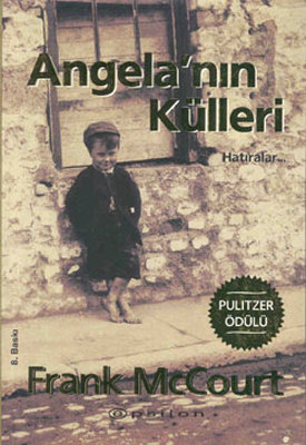 Angela'nın Külleri - Hatıralar