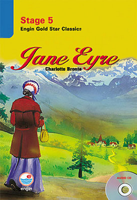 Jane Eyre - Stage 5