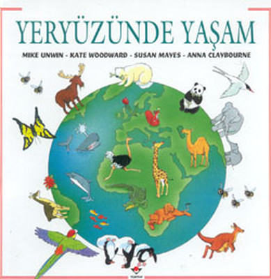 Yeryüzünde Yaşam