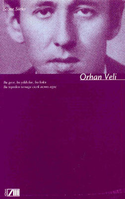 Seçme Şiirler - Orhan Veli