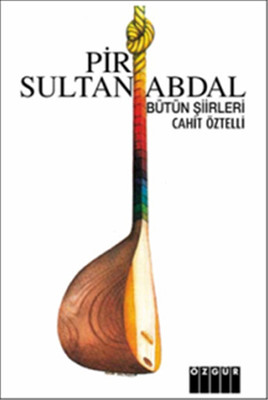 Pir Sultan Abdal