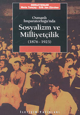 Osmanlı Imp.'nda Sosyalizm Ve Milli