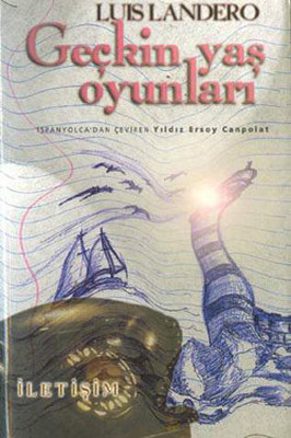 Geçkin Yaş Oyunları