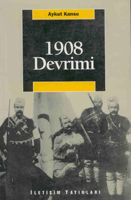 1908 Devrimi