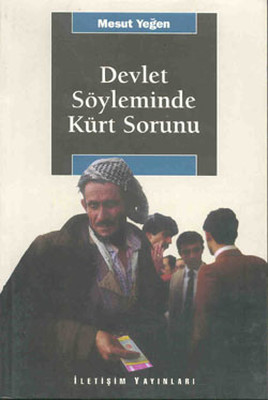 Devlet Söyleminde Kürt Sorunu