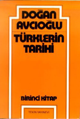 Türklerin Tarihi 1
