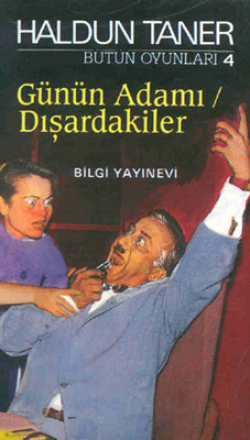 Günün Adamı - Dışardakiler