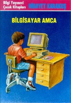 Bilgisayar Amca