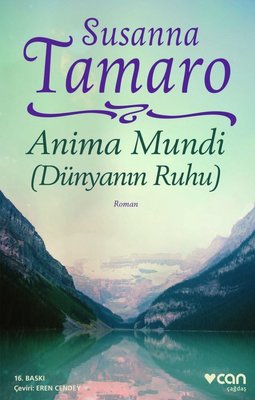 Anima Mundi - Dünyanın Ruhu