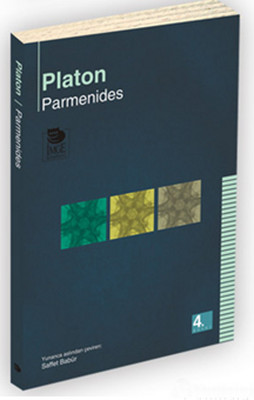 Platon - Parmenides