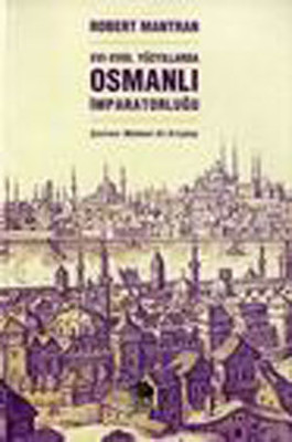 Xvı-xvııı. Yüzyıllarda Osmanlı Impa