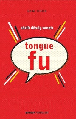 Tongue Fu - Sözlü Dövüş Sanatı