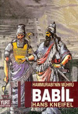Hammurabi'nin Mührü-Babil