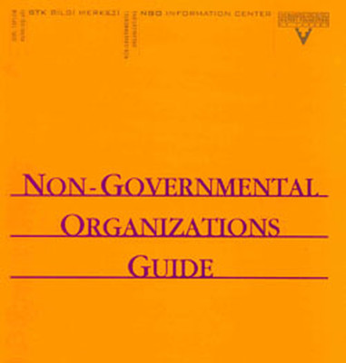 Non-governmental Organızatıons