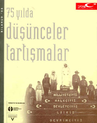 75 Yılda Düşünceler Tartışmalar