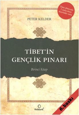 Tibet'in Gençlik Pınarı 1