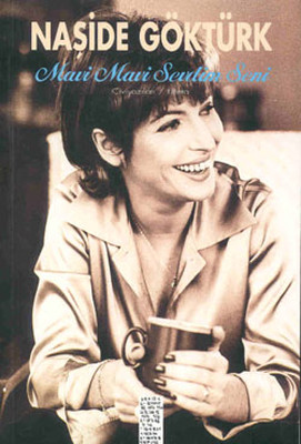 Mavi Mavi Sevdim Seni